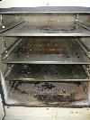  NAPCO SCIENTIFIC COMPANY Vacuum Oven,